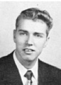 LARRY SPEARS: class of 1954, Grant Union High School, Sacramento, CA.